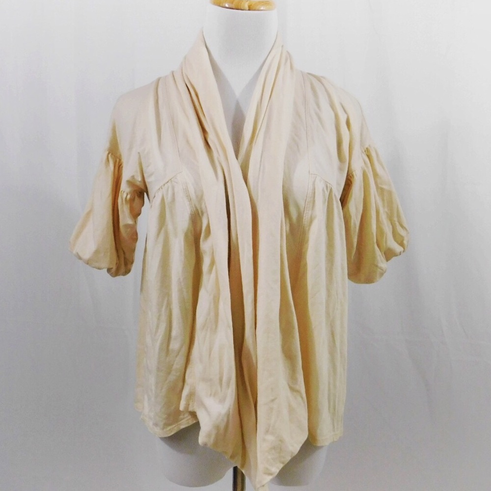 Patagonia Organic Cardigan Bed Jacket